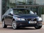 Volvo S80 D5 2011 года (UK)